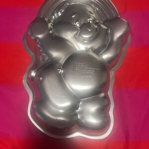 Care Bears Cake Pan